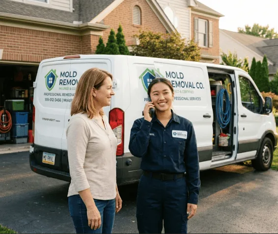 Crawlspace Mold Remediation Sapulpa, OK FAQs